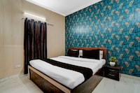 SPOT ON Green View Homestay 