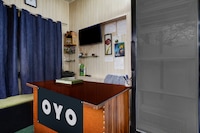 SPOT ON Green View Homestay 