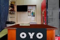 SPOT ON Green View Homestay 