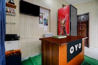 SPOT ON Green View Homestay 