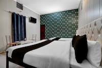 SPOT ON Green View Homestay 