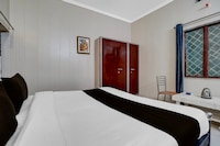 SPOT ON Green View Homestay 