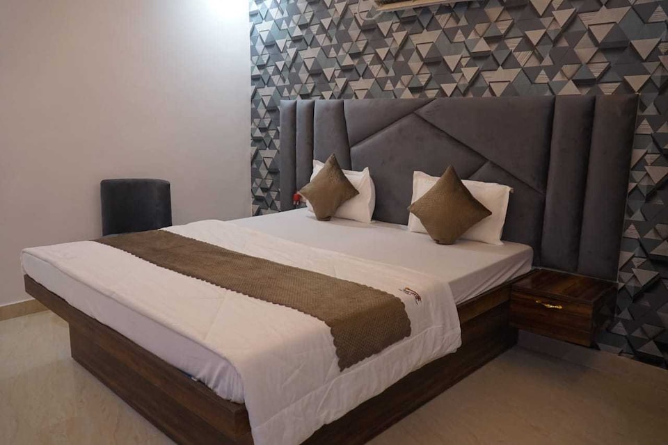 SPOT ON SHEHNAI RESORT Hotel & Restaurant, Supaul, Supaul