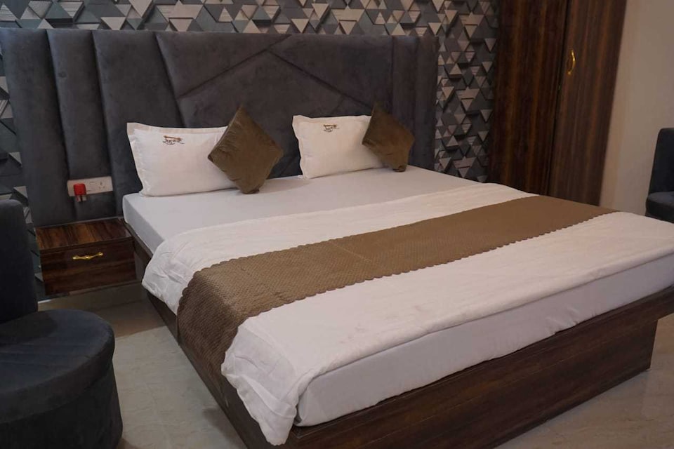 SPOT ON SHEHNAI RESORT Hotel & Restaurant, Supaul, Supaul