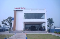 SPOT ON SHEHNAI RESORT Hotel & Restaurant