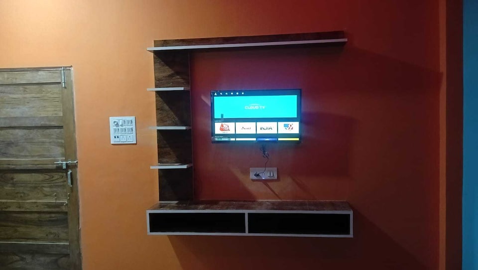 SPOT ON RK Resort, Bina, Bina