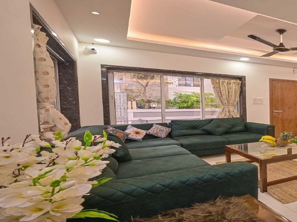 DanCenter Azure Oasis Villa | 4BHK | Pvt Pool | Lonavala, Lonavala, Lonavala