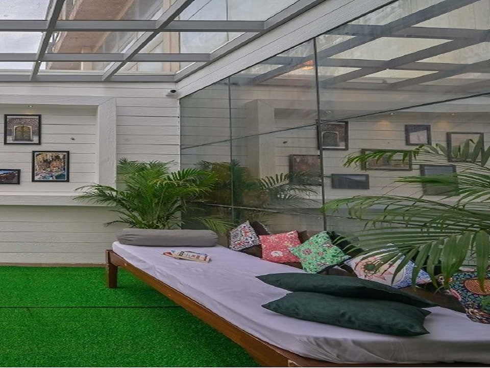 DanCenter Azure Oasis Villa | 4BHK | Pvt Pool | Lonavala, Lonavala, Lonavala