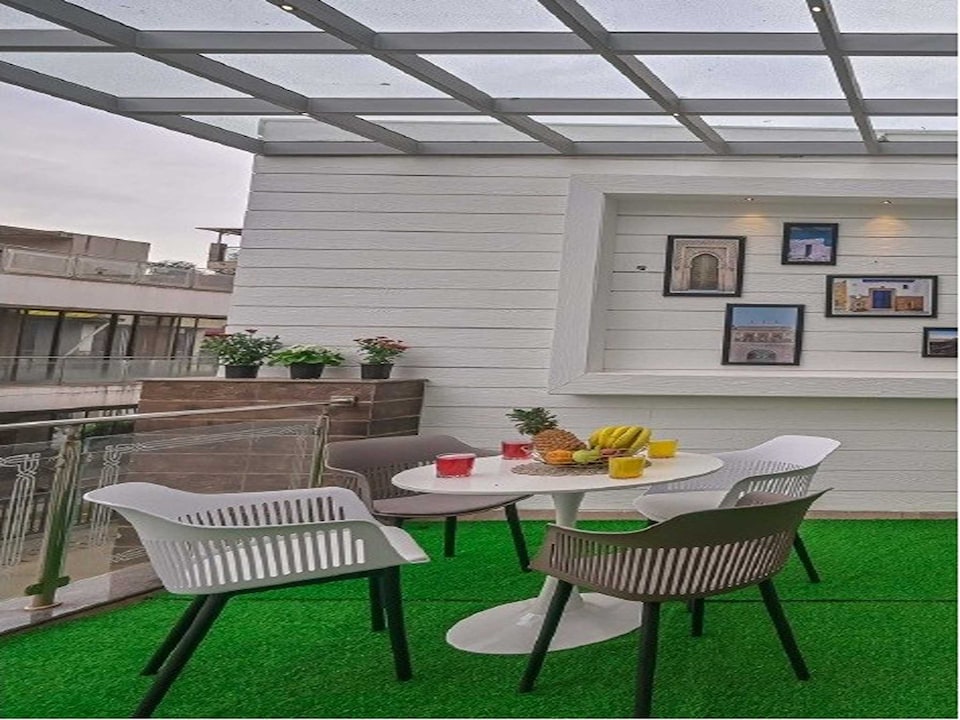 DanCenter Azure Oasis Villa | 4BHK | Pvt Pool | Lonavala, Lonavala, Lonavala