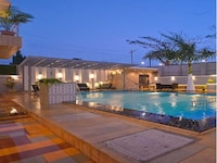 DanCenter Azure Oasis Villa | 4BHK | Pvt Pool | Lonavala