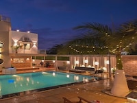 DanCenter Azure Oasis Villa | 4BHK | Pvt Pool | Lonavala