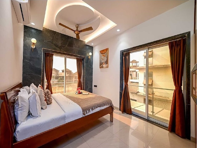 DanCenter Azure Infinity Villa | 4BHK | Pvt Pool | Lonavala