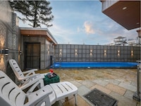 DanCenter Azure Infinity Villa | 4BHK | Pvt Pool | Lonavala