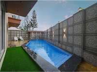 DanCenter Azure Infinity Villa | 4BHK | Pvt Pool | Lonavala