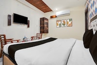 Super Collection O by OYO Zirakpur - Patiala Road Formerly Hotel Anvay