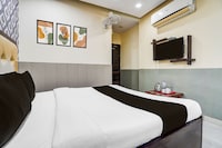 Collection O Zirakpur - Patiala Road Formerly Hotel Anvay