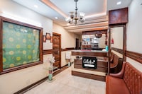 Collection O Zirakpur - Patiala Road Formerly Hotel Anvay