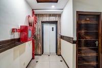 Collection O by OYO Zirakpur - Patiala Road Formerly Hotel Anvay