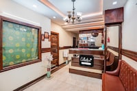 Collection O by OYO Zirakpur - Patiala Road Formerly Hotel Anvay