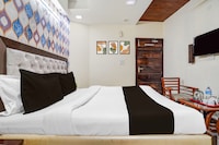 Super Collection O by OYO Zirakpur - Patiala Road Formerly Hotel Anvay