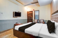 Collection O Zirakpur - Patiala Road Formerly Hotel Anvay