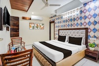 Super Collection O by OYO Zirakpur - Patiala Road Formerly Hotel Anvay