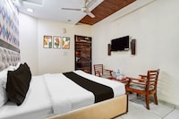 Collection O Zirakpur - Patiala Road Formerly Hotel Anvay