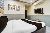 Super Collection O by OYO Zirakpur - Patiala Road Formerly Hotel Anvay
