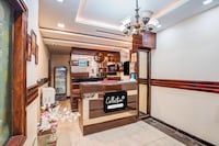 Collection O by OYO Zirakpur - Patiala Road Formerly Hotel Anvay