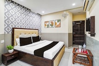 Super Collection O by OYO Zirakpur - Patiala Road Formerly Hotel Anvay