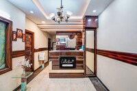 Collection O Zirakpur - Patiala Road Formerly Hotel Anvay