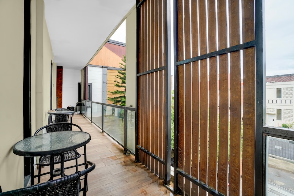 Collection O Yayah Residence , Bogor, Bogor