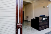 SPOT ON Hotal Saawariya Place 