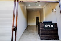 SPOT ON Hotal Saawariya Place 