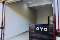 SPOT ON Hotal Saawariya Place 