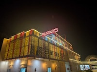 SPOT ON The Royal Grand Resort & Restaurant