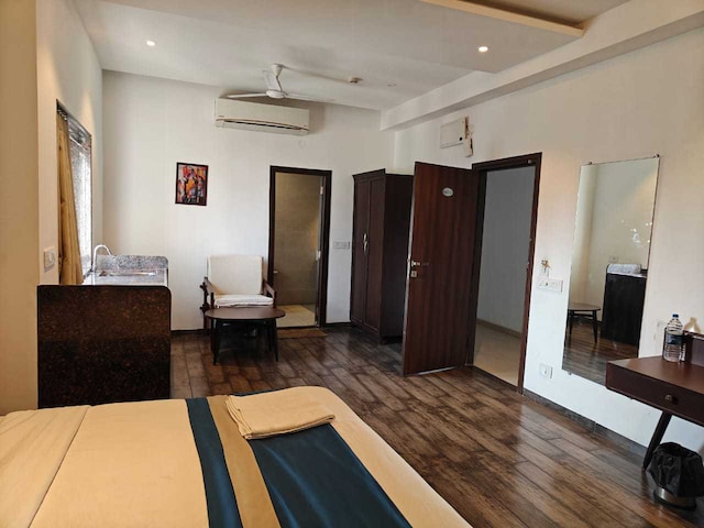 Townhouse Ganesh Tekdi Temple Nagpur 