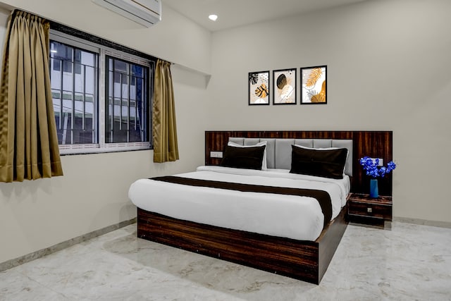 Townhouse Ganesh Tekdi Temple Nagpur 