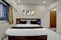 Townhouse Ganesh Tekdi Temple Nagpur 