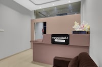 Super Townhouse Ganesh Tekdi Temple Nagpur