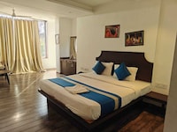 Townhouse Ganesh Tekdi Temple Nagpur 