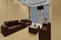 Super Townhouse Ganesh Tekdi Temple Nagpur