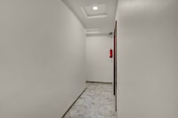 Super Townhouse Ganesh Tekdi Temple Nagpur