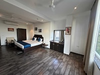 Townhouse Ganesh Tekdi Temple Nagpur 