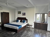 Townhouse Ganesh Tekdi Temple Nagpur 