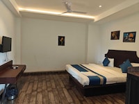 Townhouse Ganesh Tekdi Temple Nagpur 