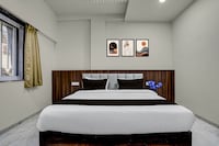 Townhouse Ganesh Tekdi Temple Nagpur 