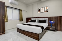 Super Townhouse Ganesh Tekdi Temple Nagpur 