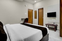 Super Townhouse Ganesh Tekdi Temple Nagpur 