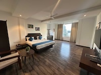 Townhouse Ganesh Tekdi Temple Nagpur 